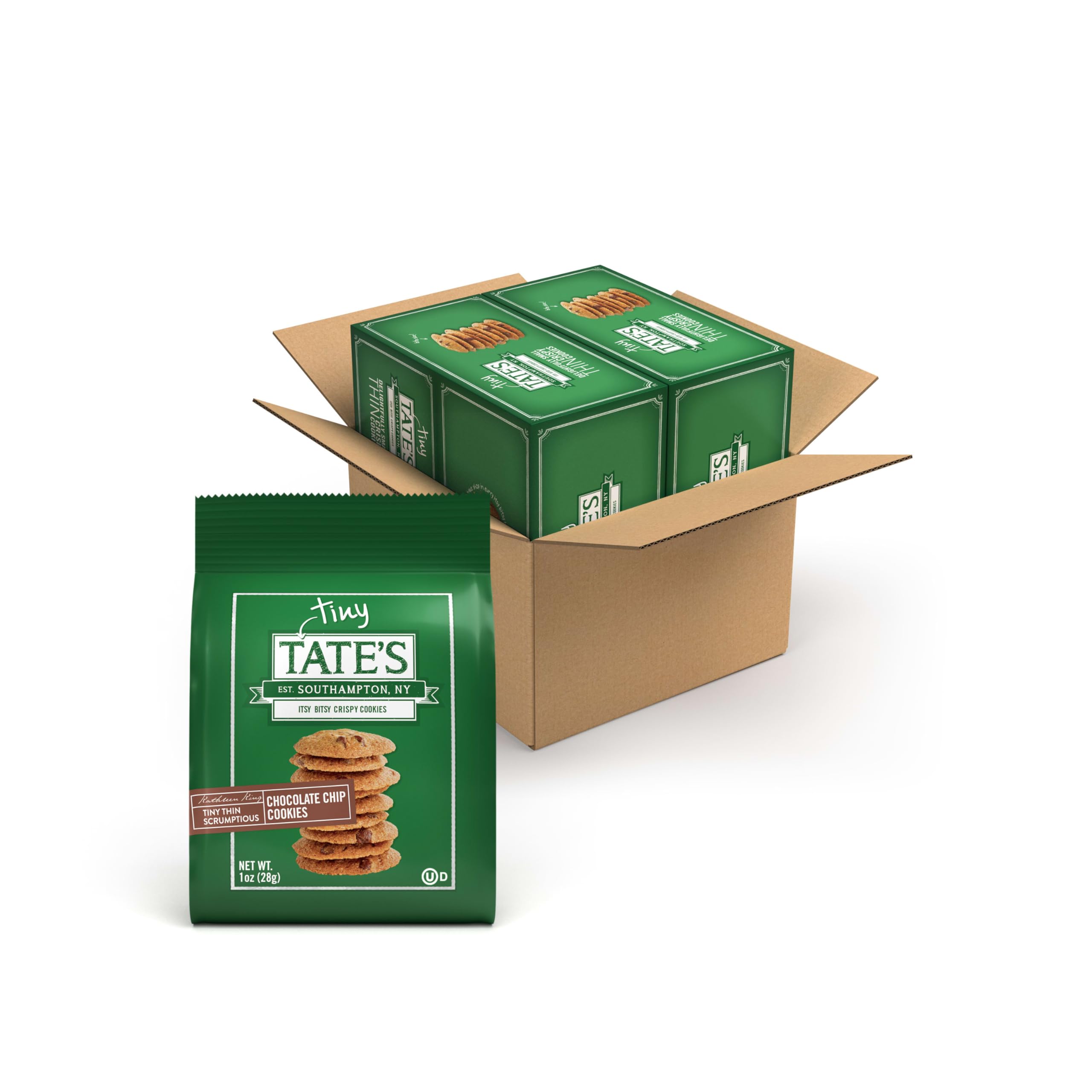 Tate's Bake Shop