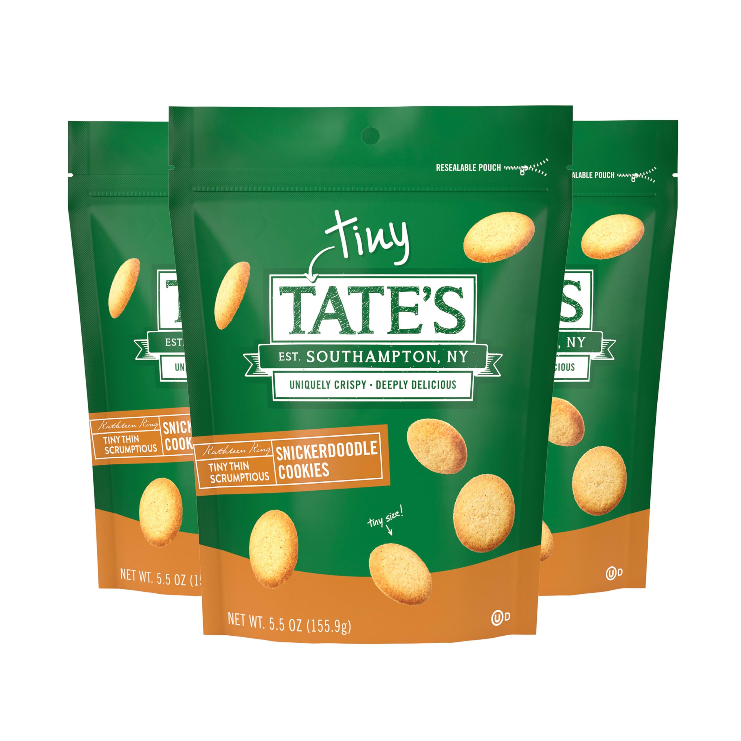 Tiny Tate's